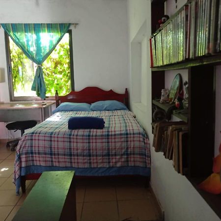 Casa Macuilli, Habitacion Privada. Villahermosa Eksteriør billede