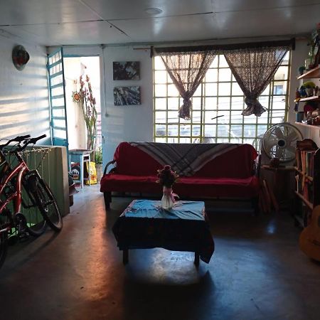 Casa Macuilli, Habitacion Privada. Villahermosa Eksteriør billede