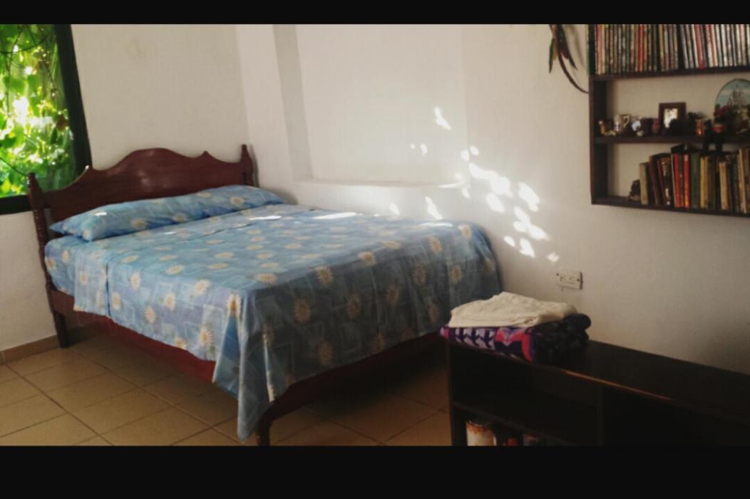 Casa Macuilli, Habitacion Privada. Villahermosa Eksteriør billede