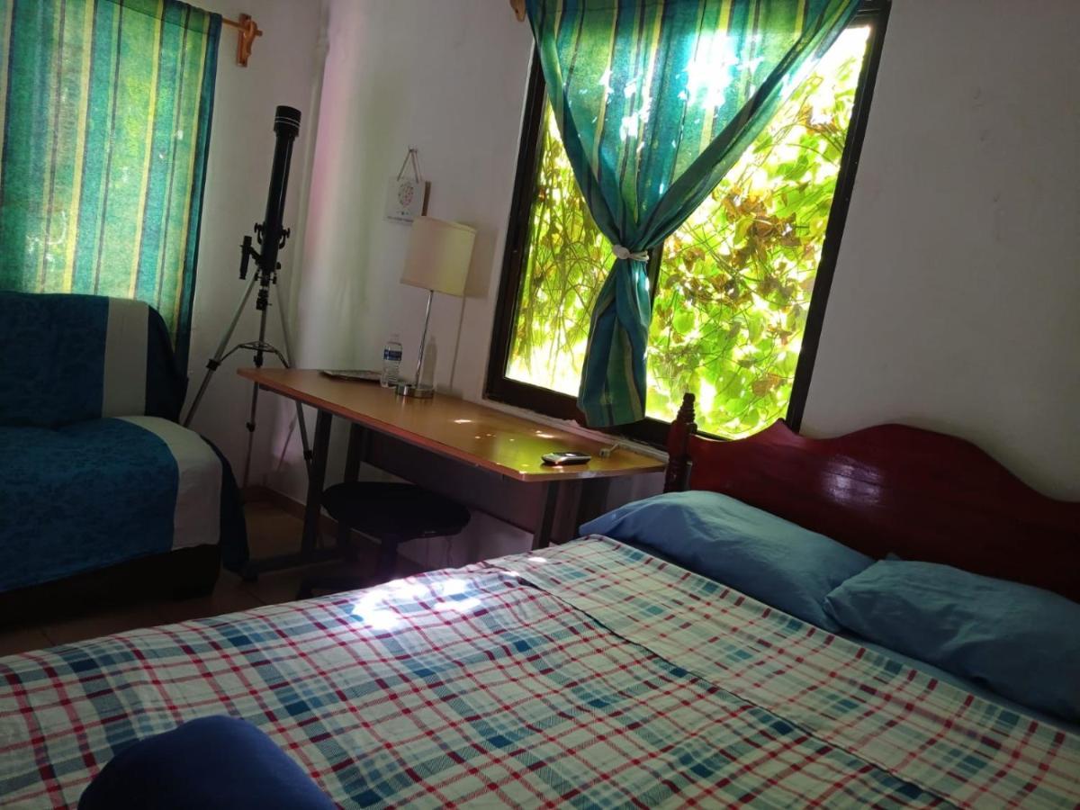 Casa Macuilli, Habitacion Privada. Villahermosa Eksteriør billede