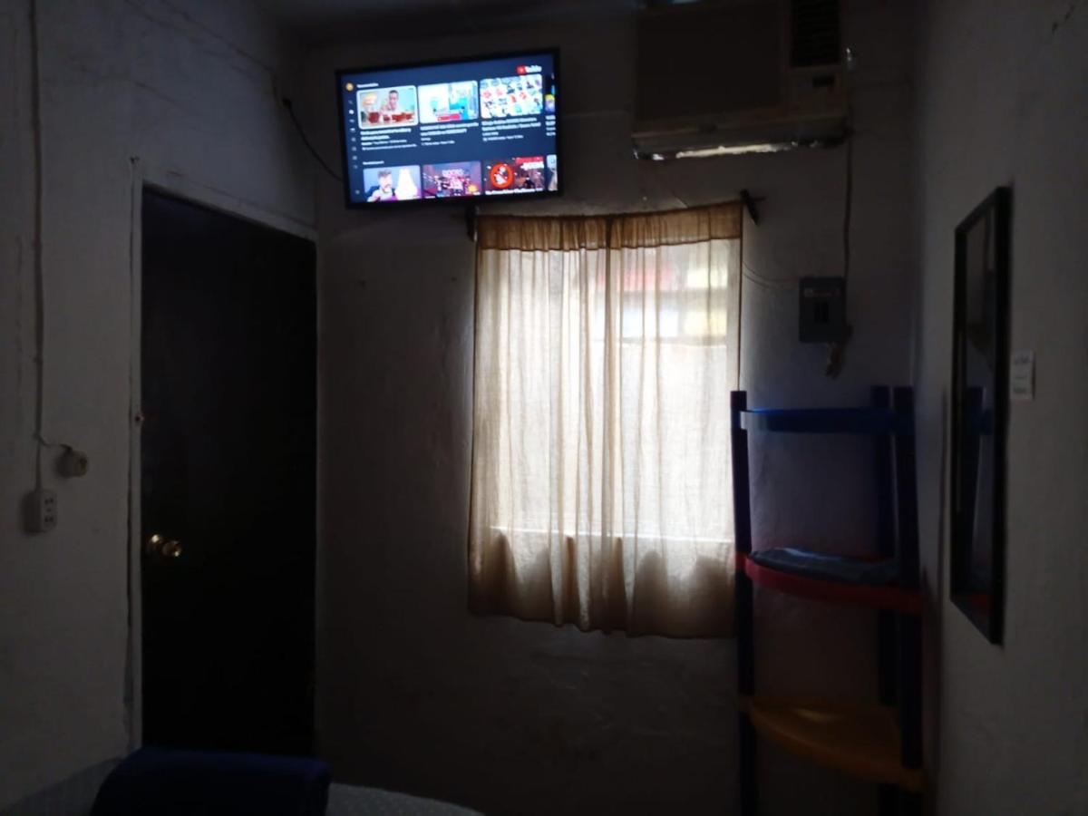 Casa Macuilli, Habitacion Privada. Villahermosa Eksteriør billede